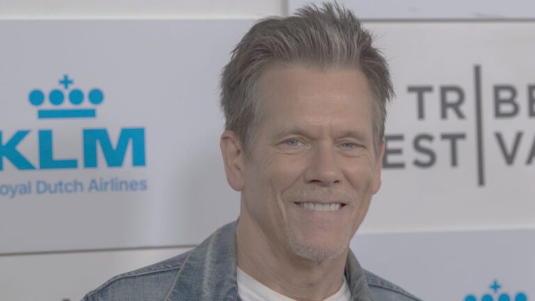 Kevin Bacon em Southern Bastards