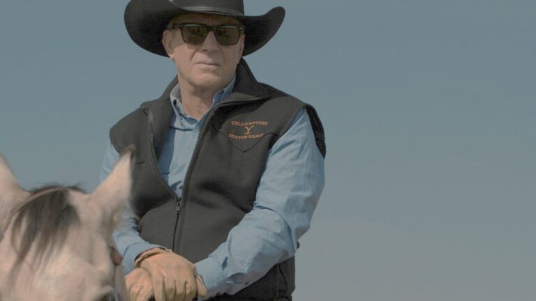 The Madison temporada 2