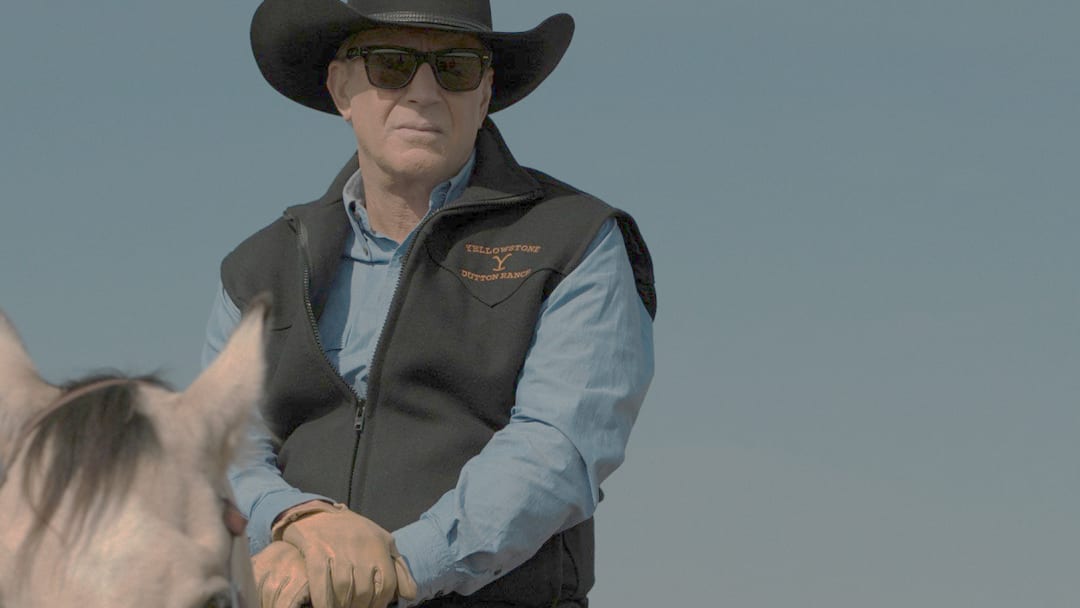 The Madison temporada 2