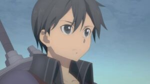 Sword Art Online e sua influência na cultura dos animes