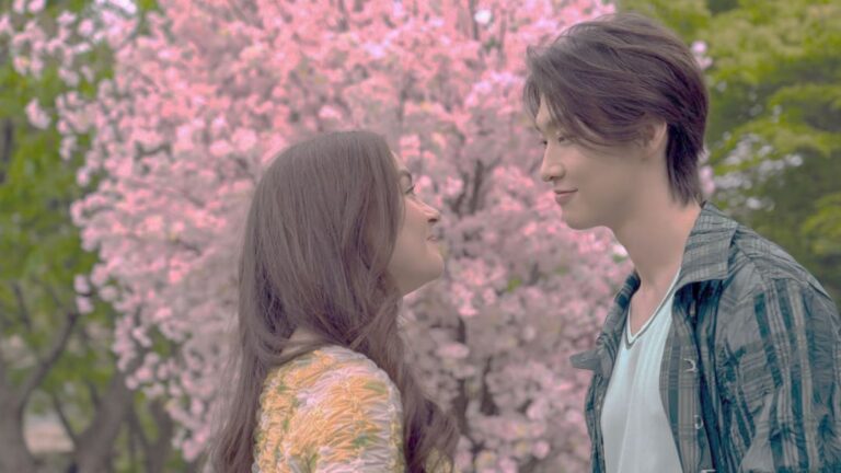 XO Kitty série romântica da Netflix