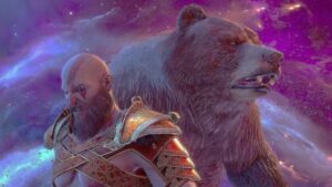 Jogos de ação com elementos de RPG