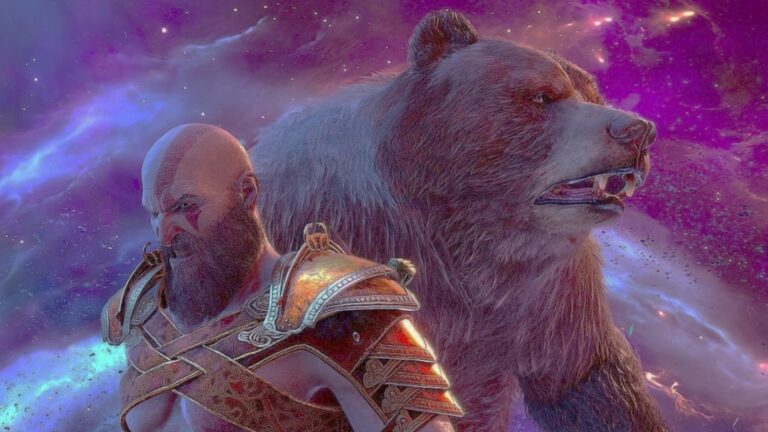 Jogos de ação com elementos de RPG