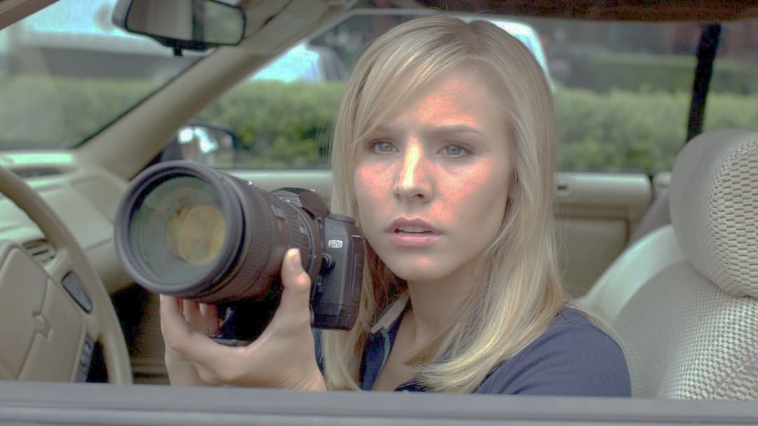 Detetives de TV melhores que Sherlock Holmes