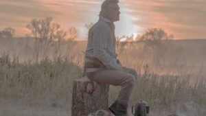 The Madison série de Taylor Sheridan