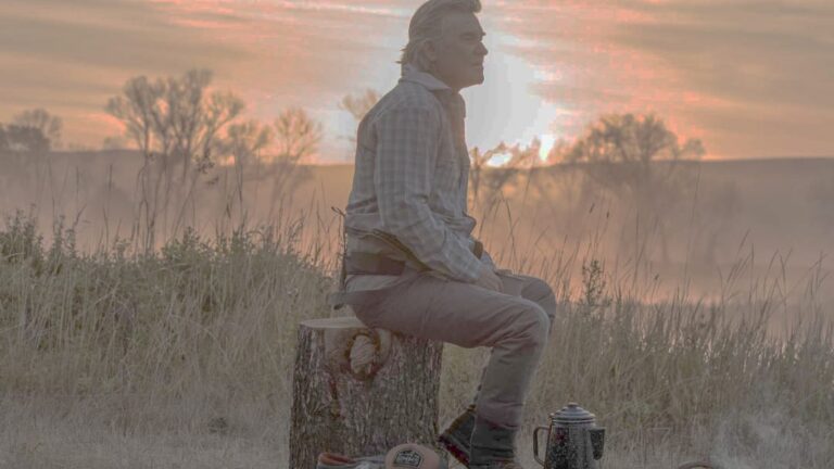 The Madison série de Taylor Sheridan