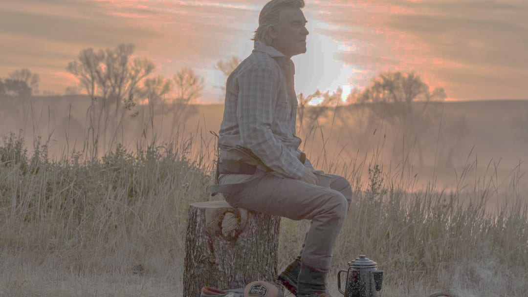 The Madison série de Taylor Sheridan