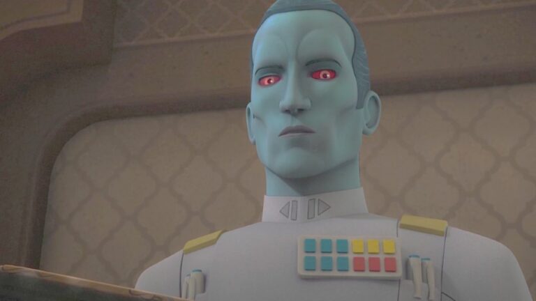 Heir to the Empire Star Wars