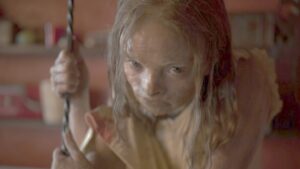 A Múmia, filme de terror dirigido por Lee Cronin