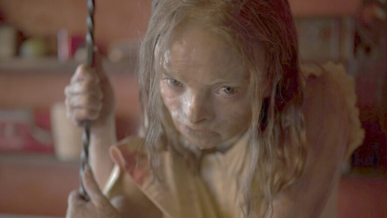 A Múmia, filme de terror dirigido por Lee Cronin