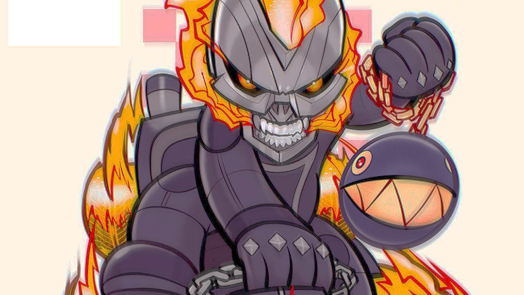 Uniões de personagens de quadrinhos com jogos da Nintendo