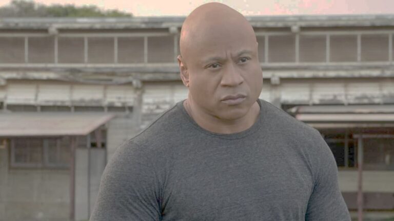Retorno de LL Cool J em NCIS temporada 23