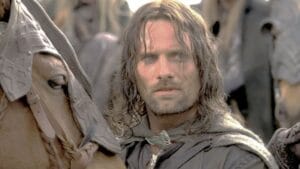 The Hunt for Gollum e a opinião de Viggo Mortensen sobre o novo Aragorn.