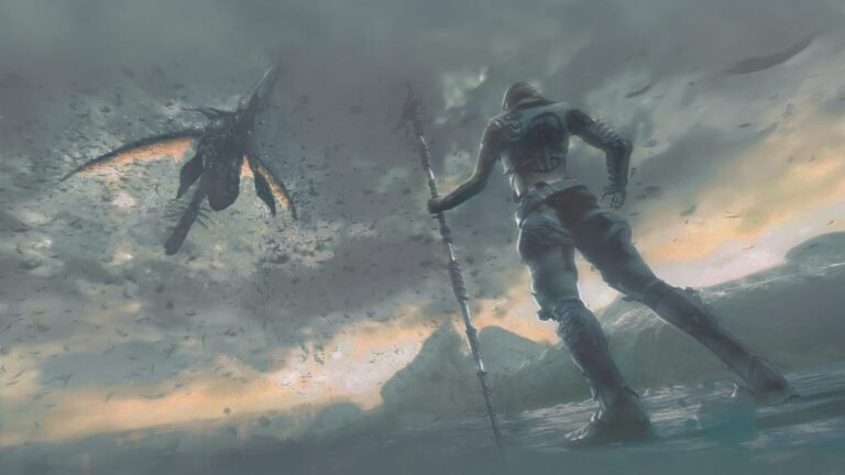 RPGs clássicos por turnos