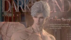 Love and Deepspace com foco em classificação etária