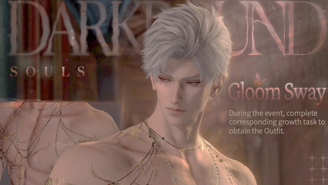 Love and Deepspace com foco em classificação etária