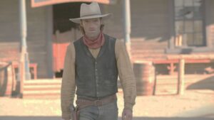 Lucky Luke remake Disney+