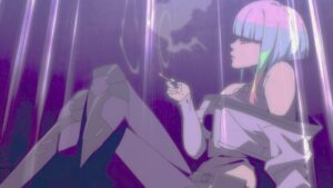 Jogo Cyberpunk Edgerunners