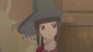 Animes de fantasia em 2026