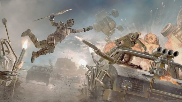 Jogos de mundo aberto