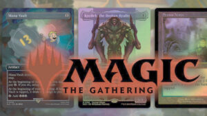 Cartas mais caras de Magic: The Gathering