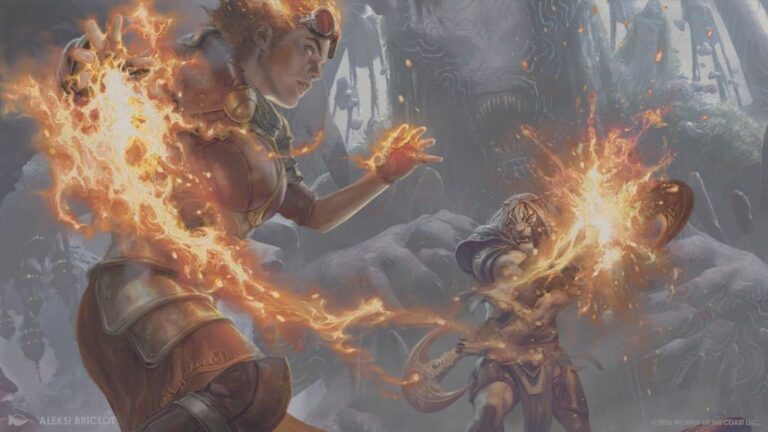 Magic: The Gathering Secrets of Strixhaven - Novas mecânicas