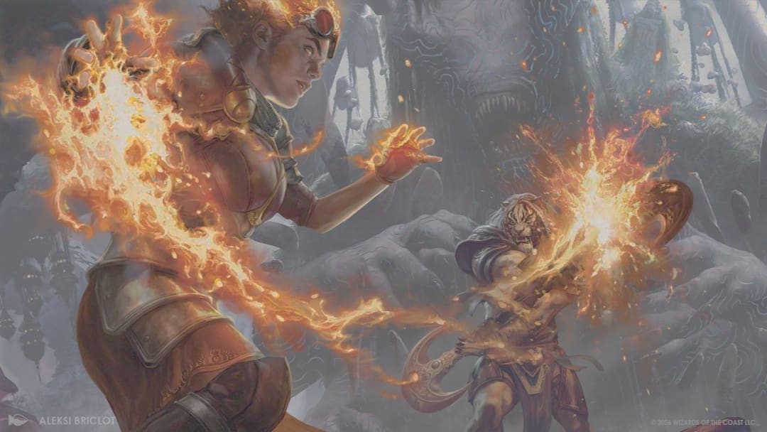 Magic: The Gathering Secrets of Strixhaven - Novas mecânicas