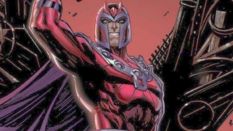 X-Men maior vilão, Beast substitui Magneto