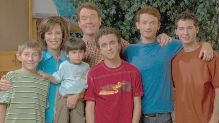 Malcolm in the Middle