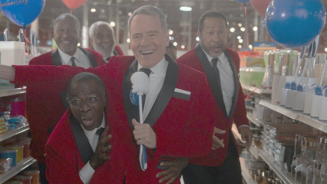 Malcolm no Meio: A Vida Continua Injusta