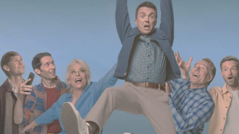 Fãs de Malcolm in the Middle rebatem críticas sobre revival da Hulu