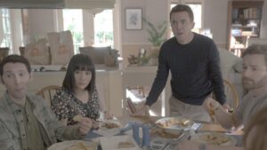 Malcolm in the Middle: Life's Still Unfair