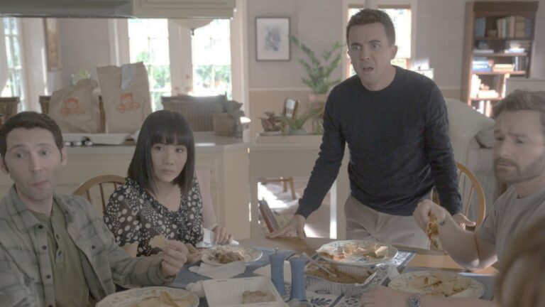 Malcolm in the Middle: Life's Still Unfair