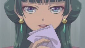 Diários do Farmacêutico e novo filme de anime