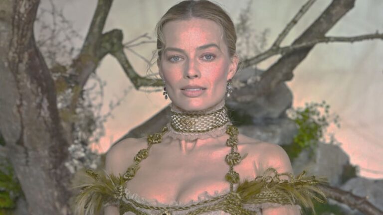 A Big Bold Beautiful Journey