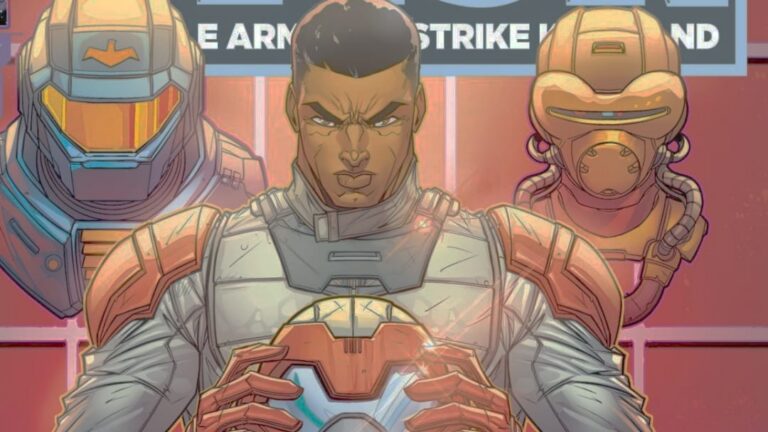 M.A.S.K Energon Universe