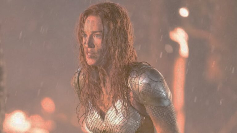 Red Sonja e Vampirella em novas aventuras