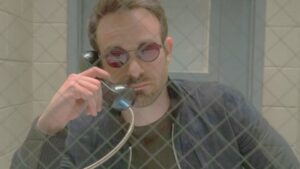 Daredevil novo interesse amoroso