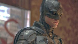 quadrinhos do Batman