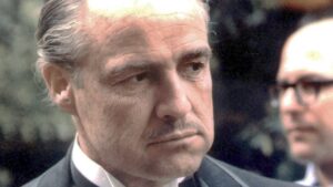 trilogia O Poderoso Chefão