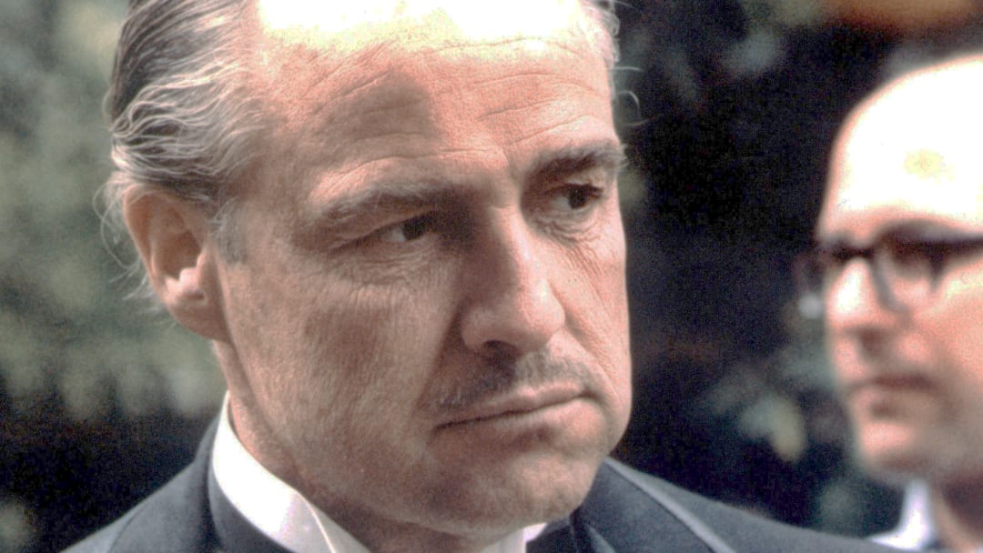 trilogia O Poderoso Chefão