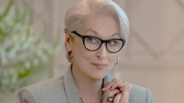 Filmes imperdíveis de Meryl Streep