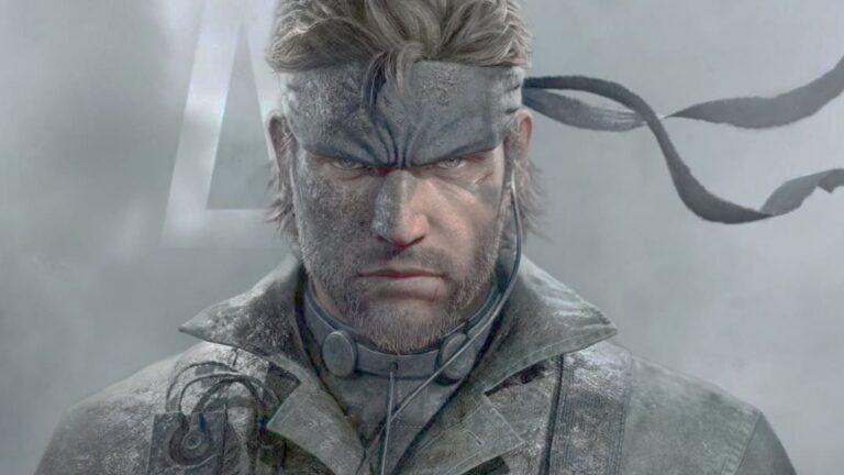 Filme Metal Gear Solid