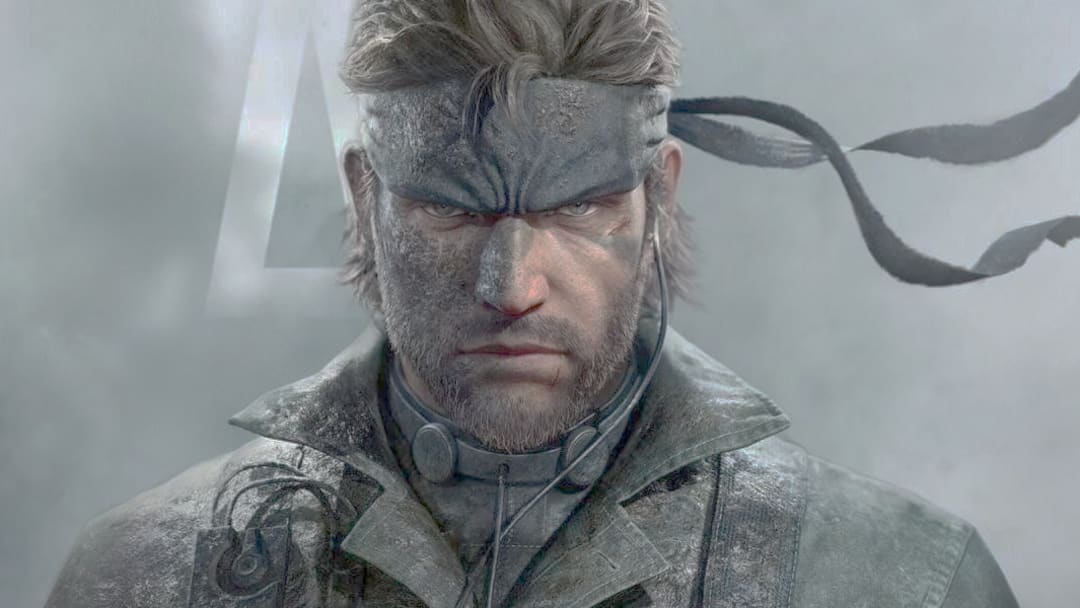 Filme Metal Gear Solid