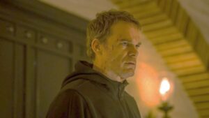 Dexter Resurrection com Dan Stevens como novo vilão