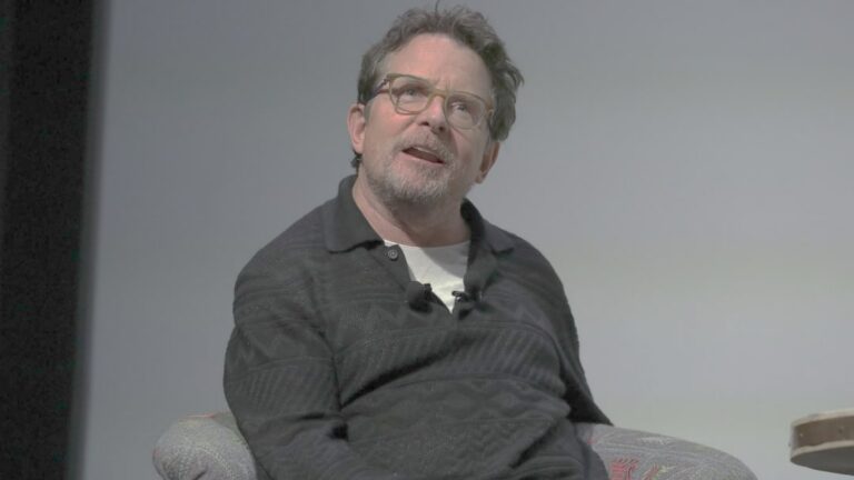 Atualização de saúde de Michael J. Fox