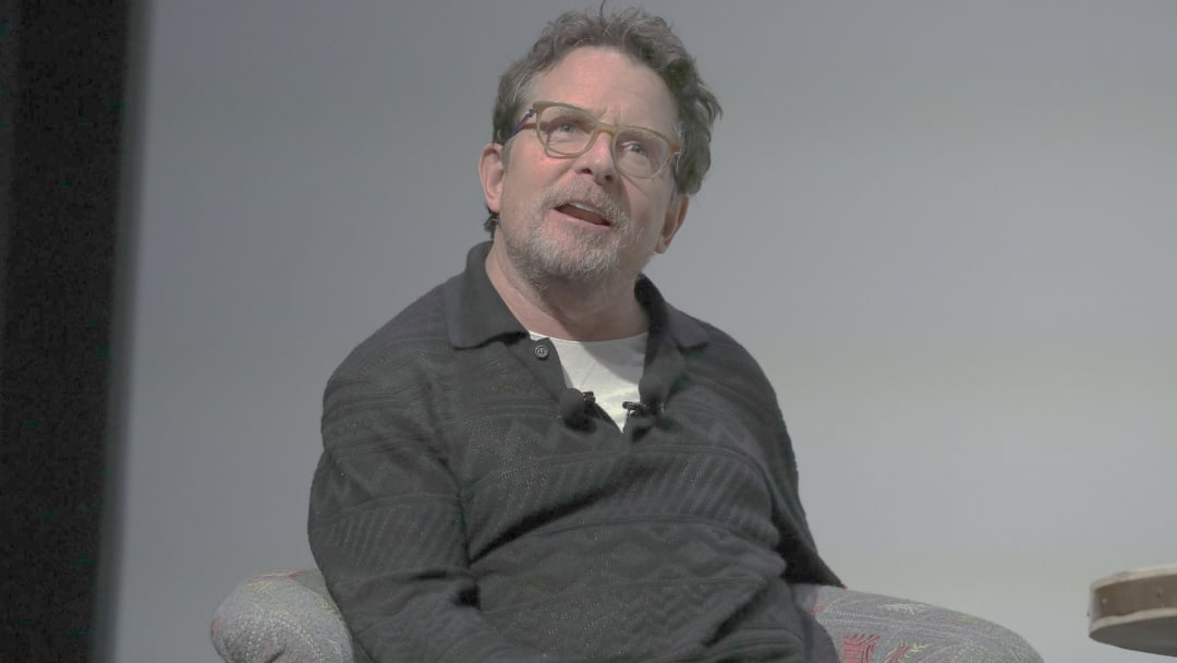 Atualização de saúde de Michael J. Fox