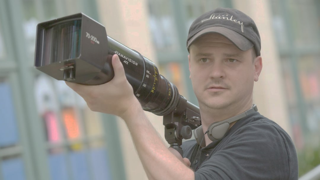 Filme Absentia de Mike Flanagan