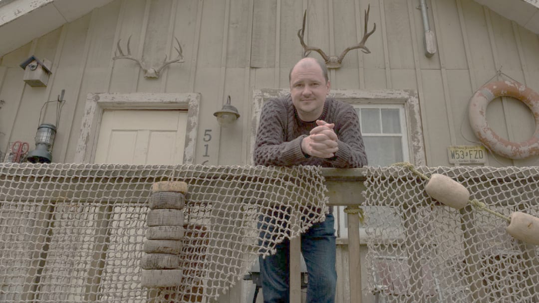 melhores cenas Mike Flanagan