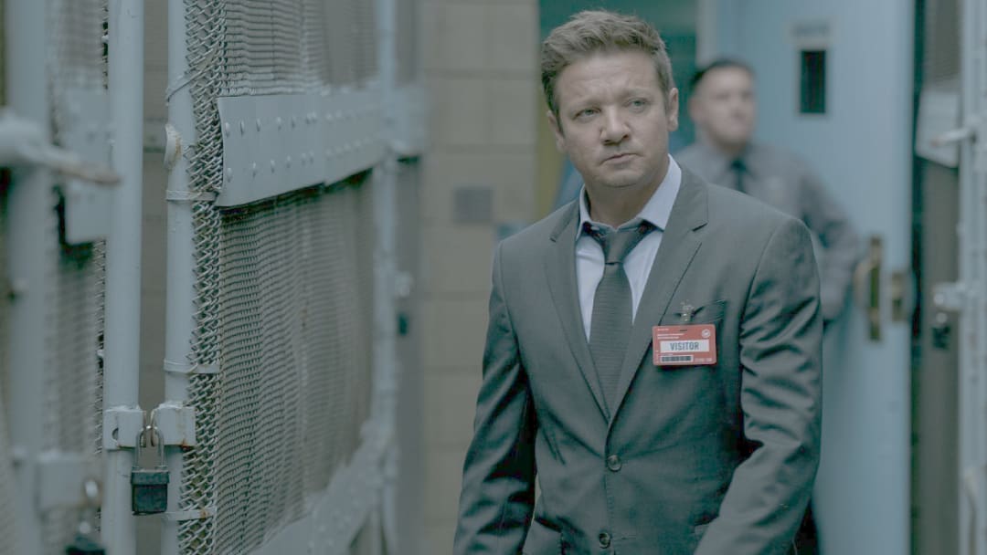 Mayor of Kingstown série criminosa